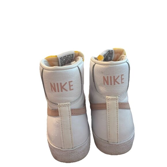 Nike Blazer '77 High-Top Sneaker - Women's, Size 9, Casual Athletic Classic - Picture 7 of 9